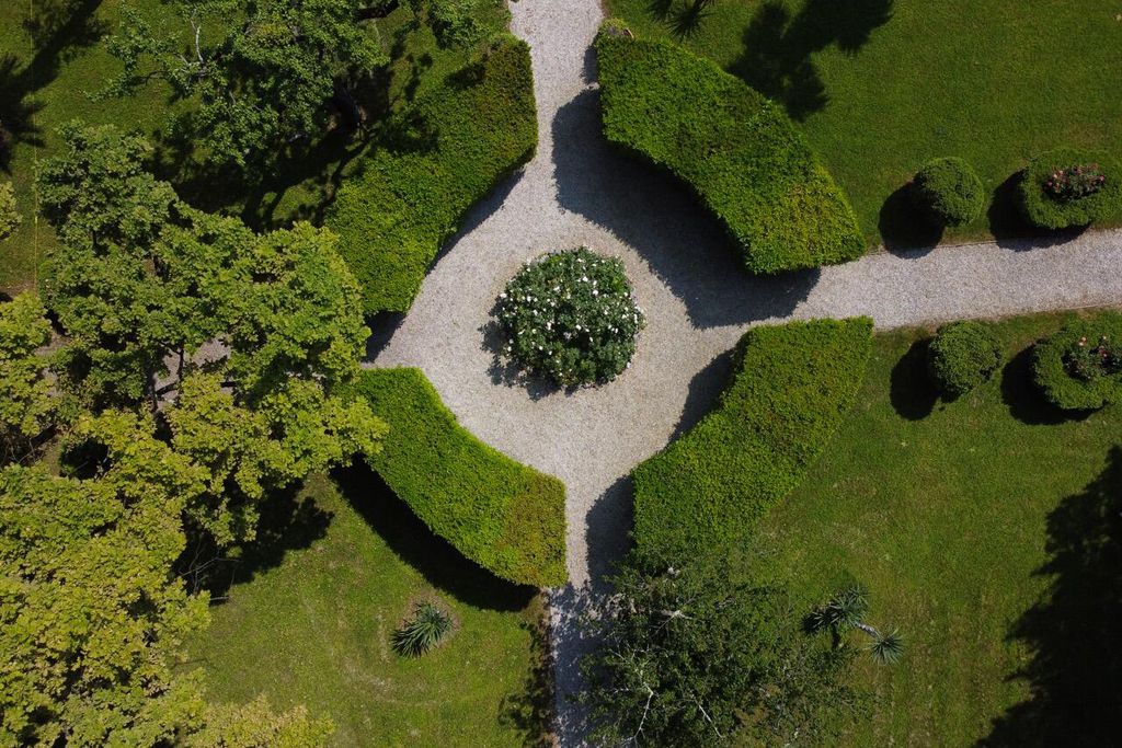 Palazzo Lantieri 2 - Gallery
