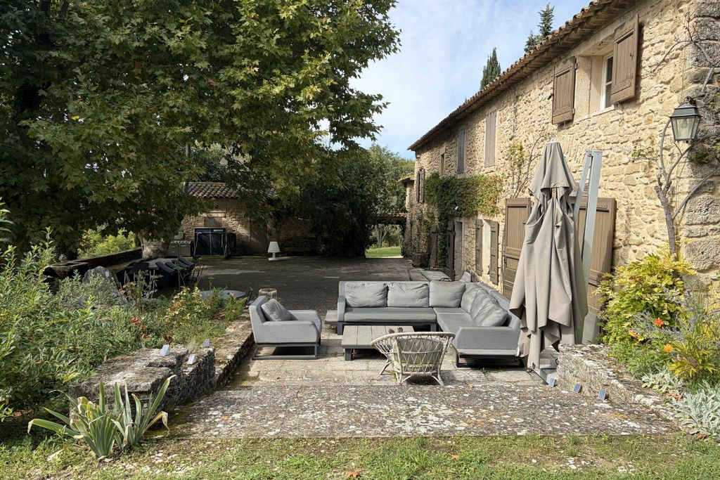 The House In Provence 5 - Gallery