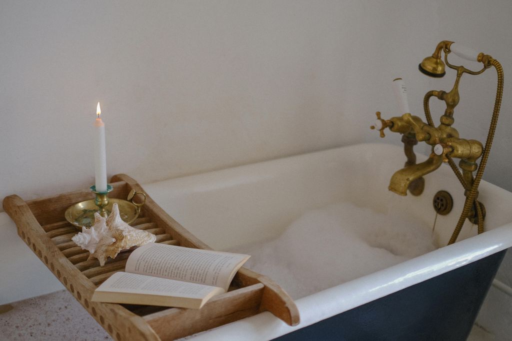 Garth Gell Farmhouse 13 - Gallery