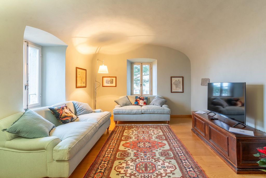 La Rocca di Camporgiano Maison du Charme 11 - Gallery