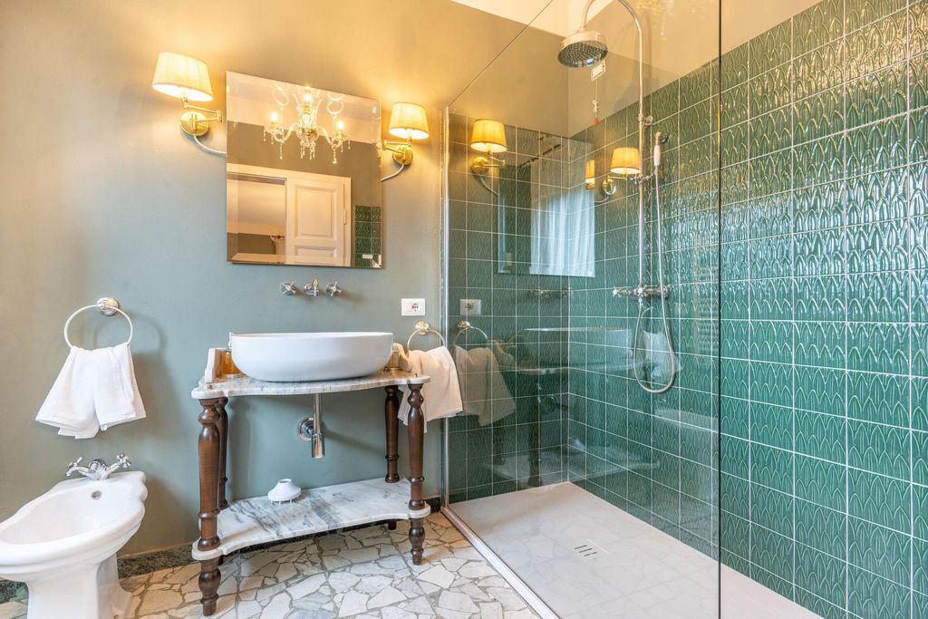 La Rocca di Camporgiano Maison du Charme 7 - Gallery