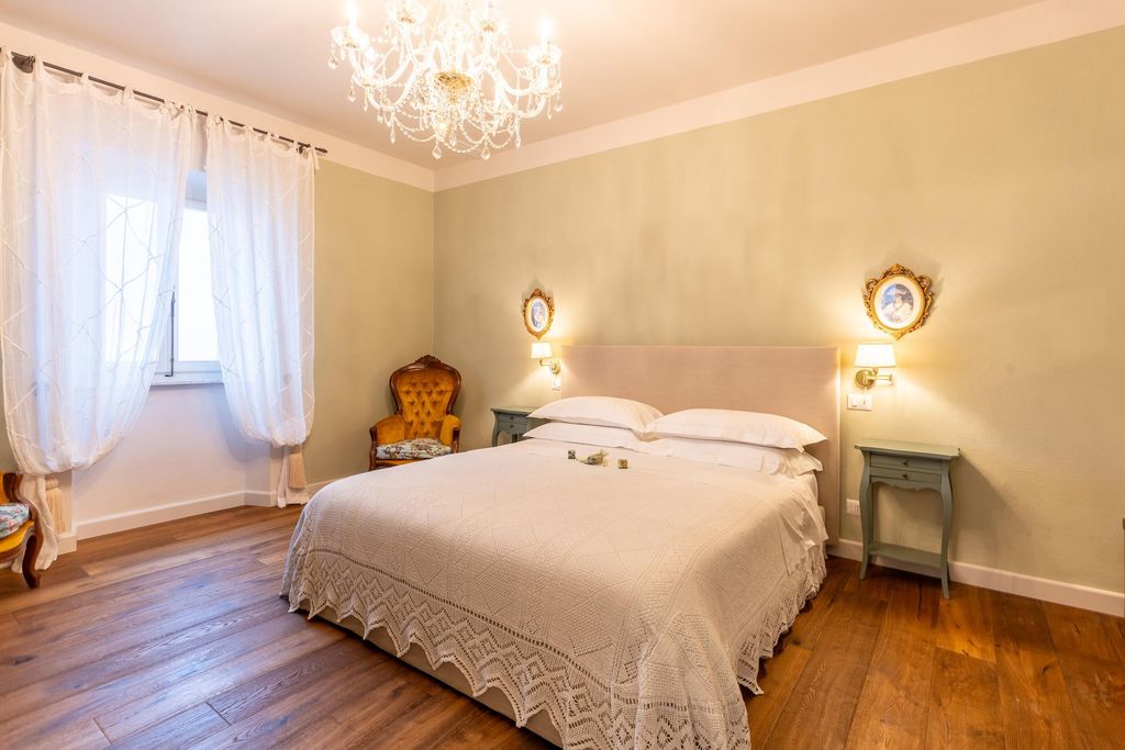 La Rocca di Camporgiano Maison du Charme 8 - Gallery