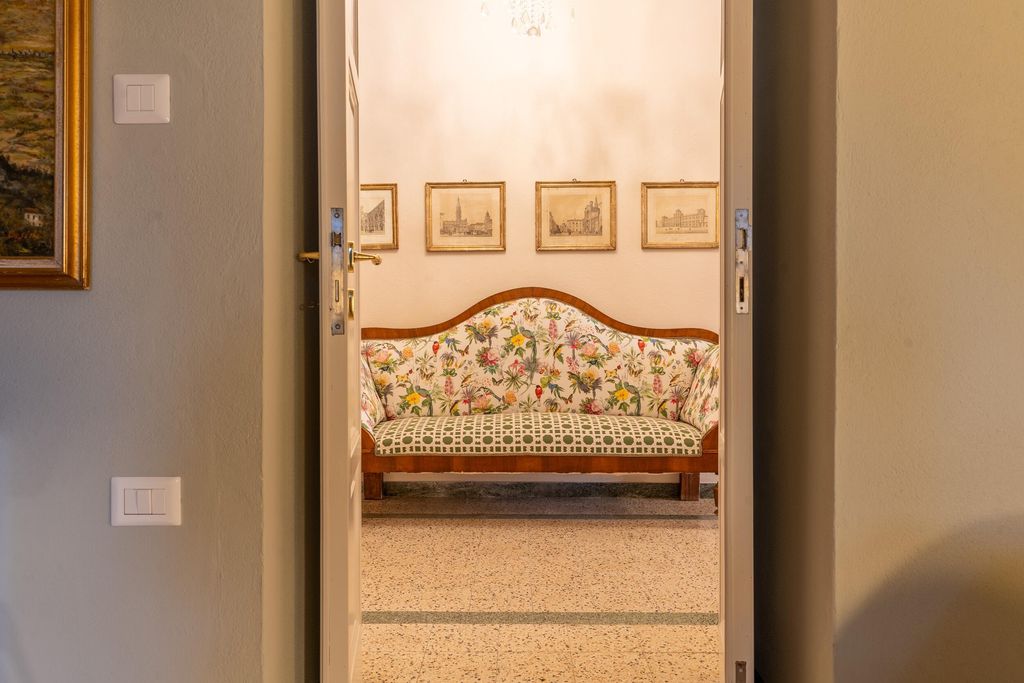 La Rocca di Camporgiano Maison du Charme 13 - Gallery