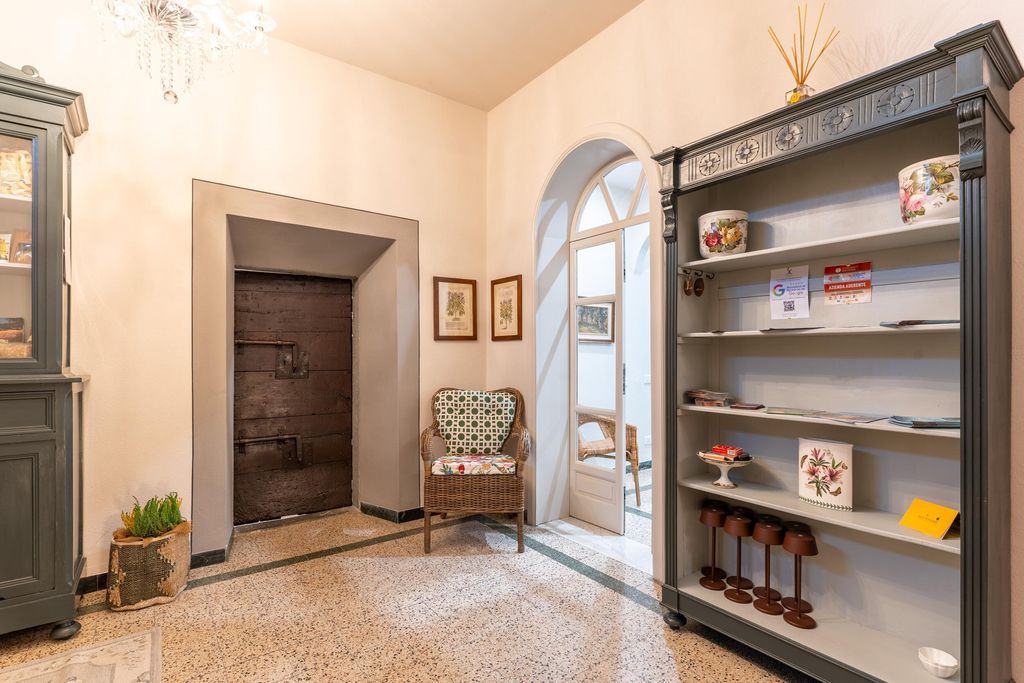 La Rocca di Camporgiano Maison du Charme 15 - Gallery