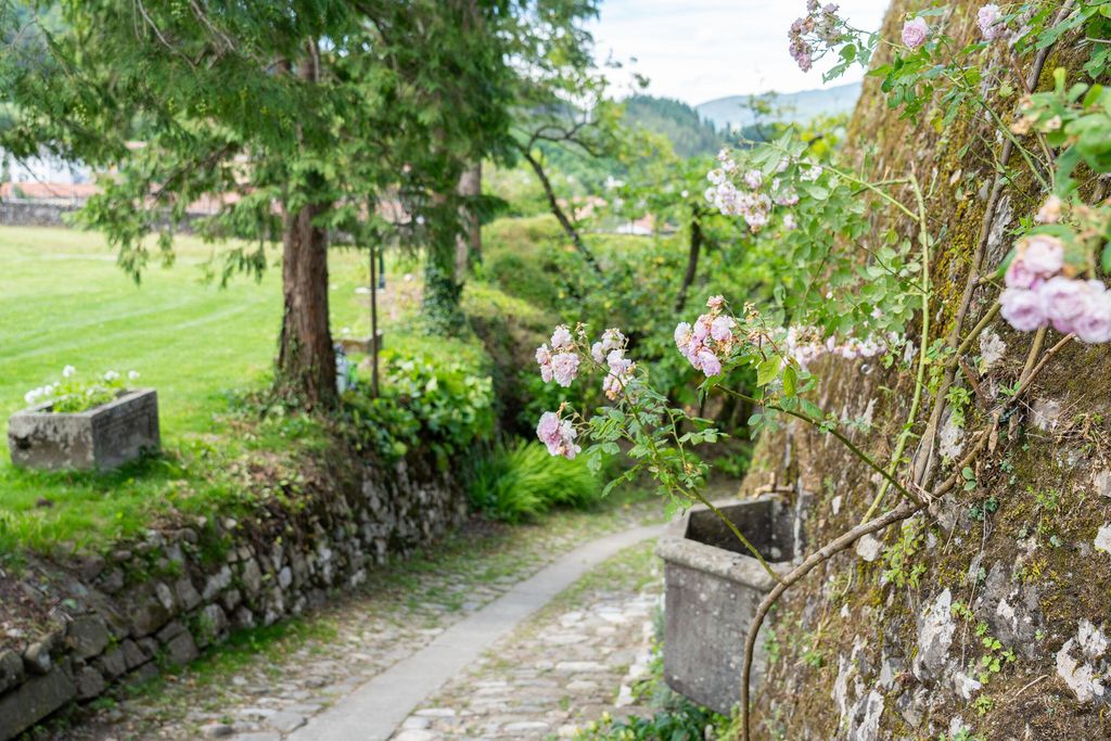 La Rocca di Camporgiano Maison du Charme 20 - Gallery