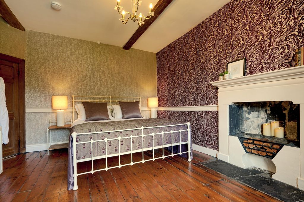 The Farmhouse at A Corner of Eden 13 - Gallery