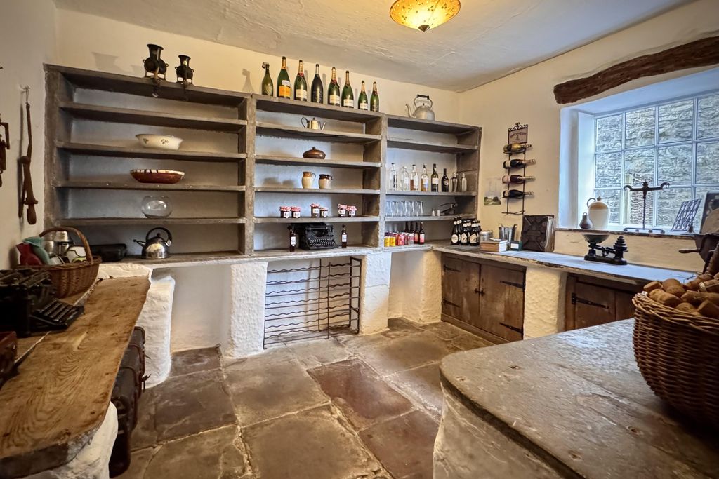 The Farmhouse at A Corner of Eden 10 - Gallery