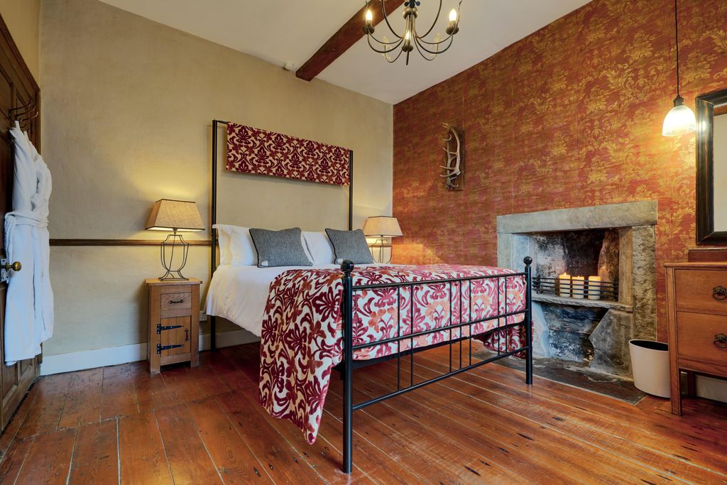 The Farmhouse at A Corner of Eden 6 - Gallery