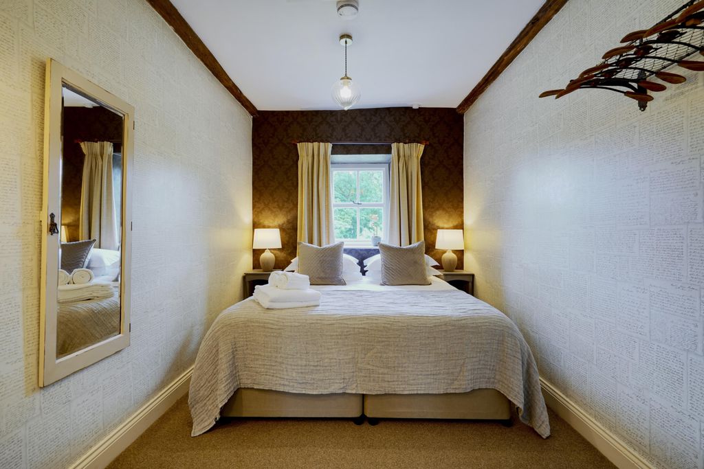 The Farmhouse at A Corner of Eden 16 - Gallery