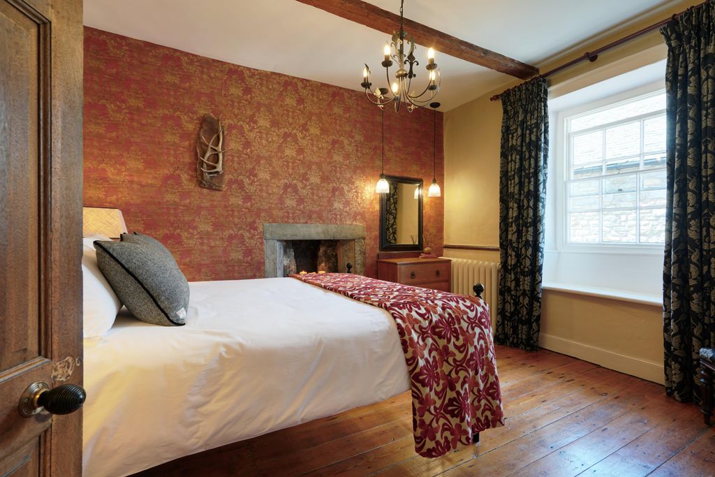 The Farmhouse at A Corner of Eden 14 - Gallery