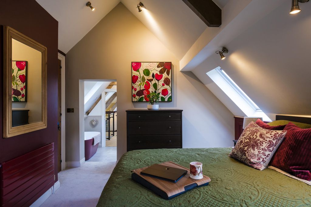 Pond Cottage 4 - Gallery