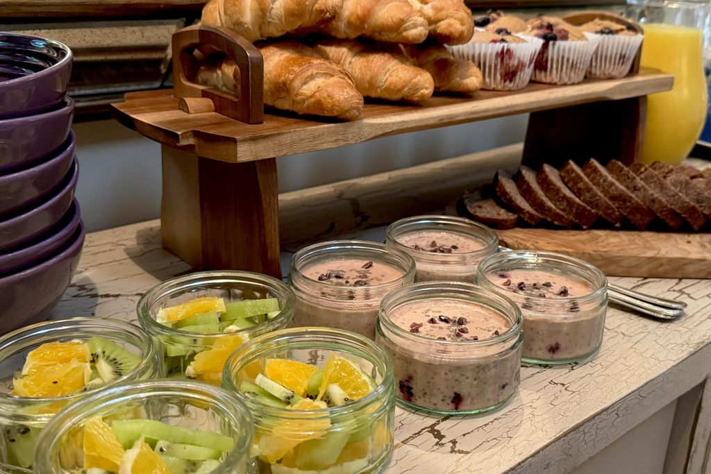 Pond Cottage 12 - Gallery