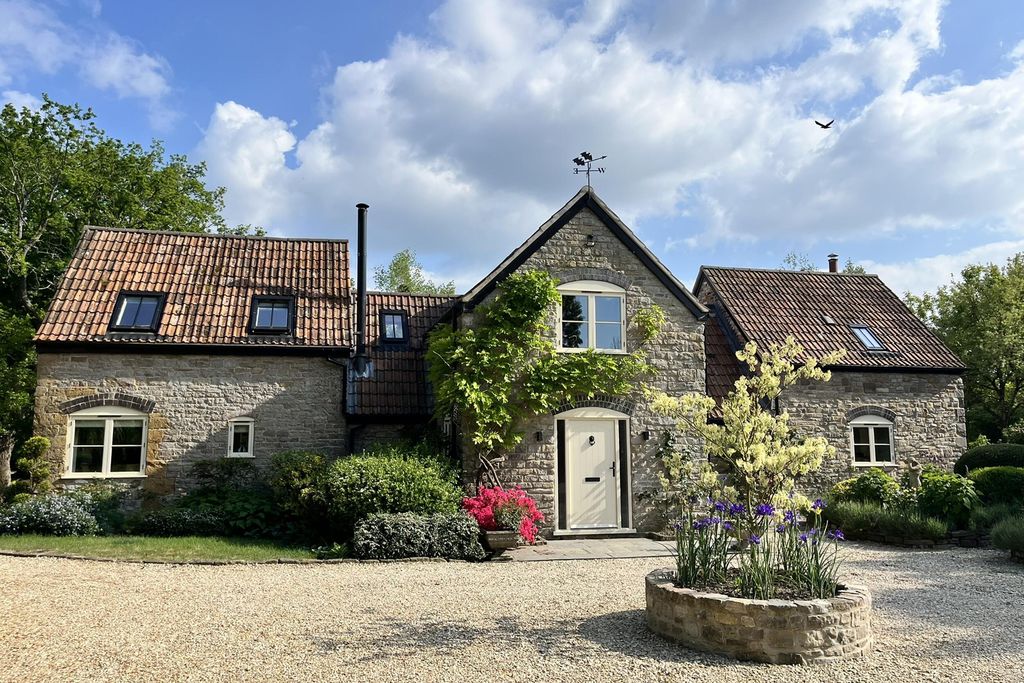 Pond Cottage 16 - Gallery