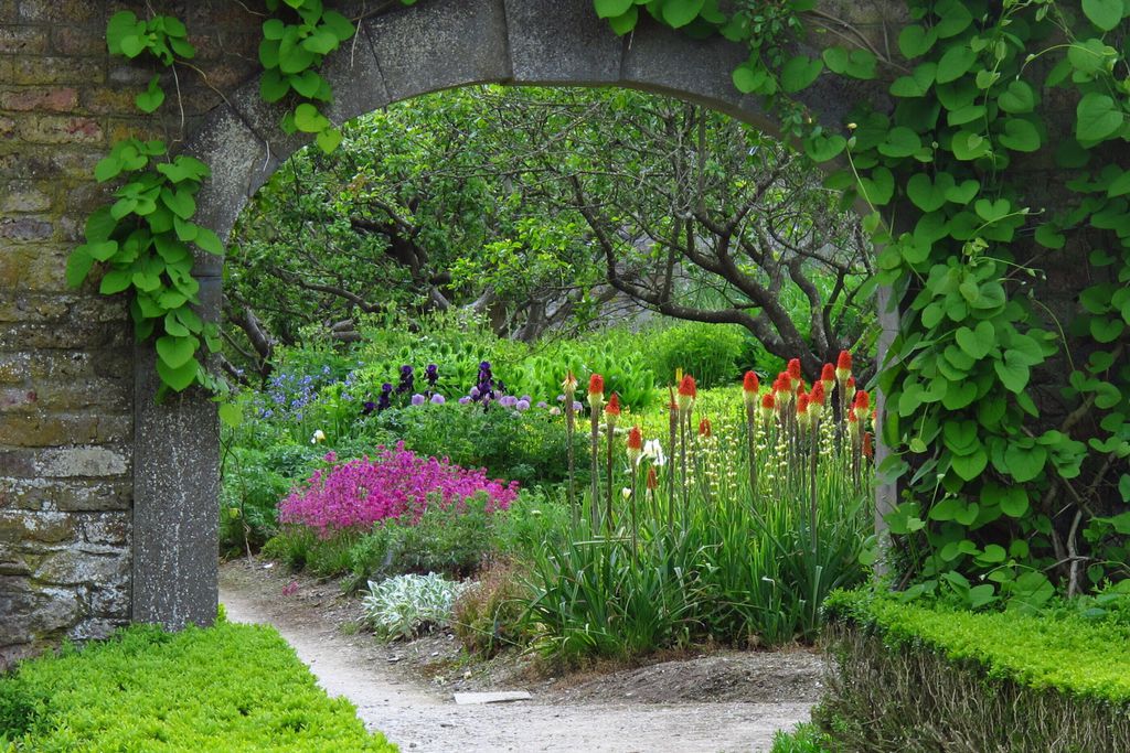 Courtyard Suite at Mount Congreve Gardens gallery 20 - Gallery