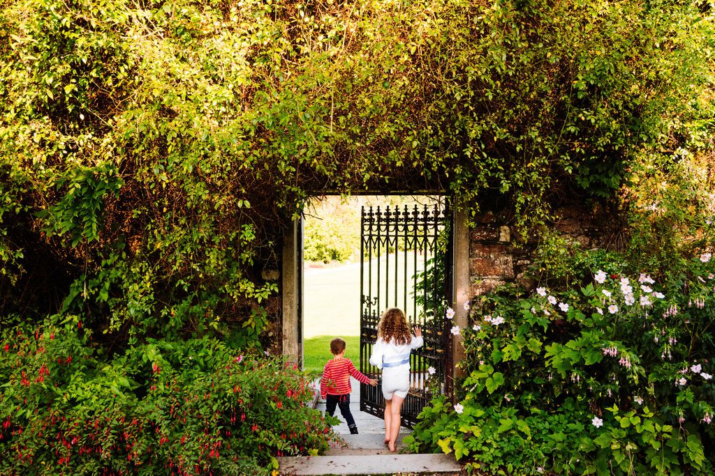 Courtyard Suite at Mount Congreve Gardens 20 - Gallery