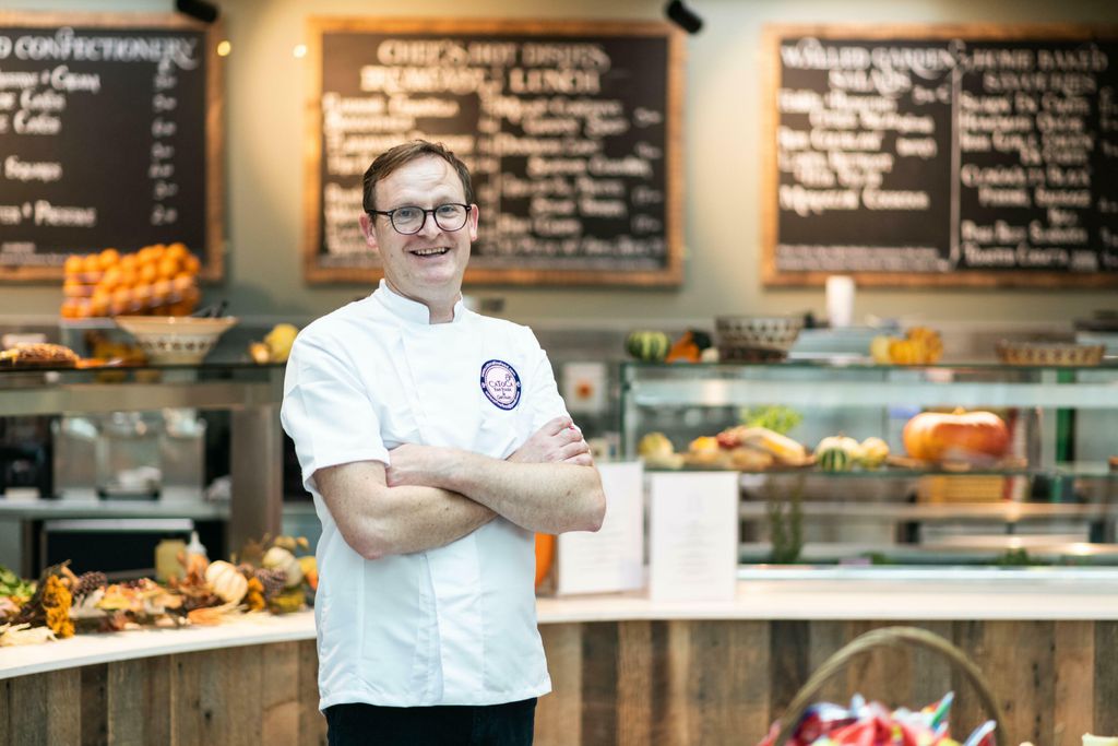 Courtyard Suite at Mount Congreve Gardens gallery 13 - Gallery