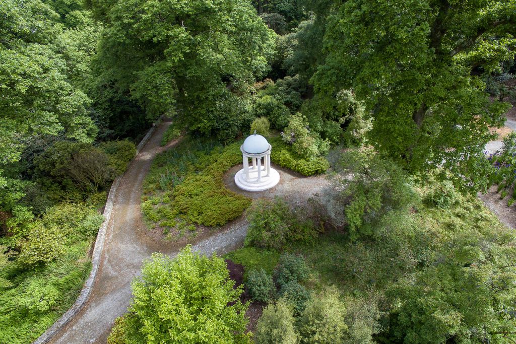 Courtyard Suite at Mount Congreve Gardens gallery 17 - Gallery
