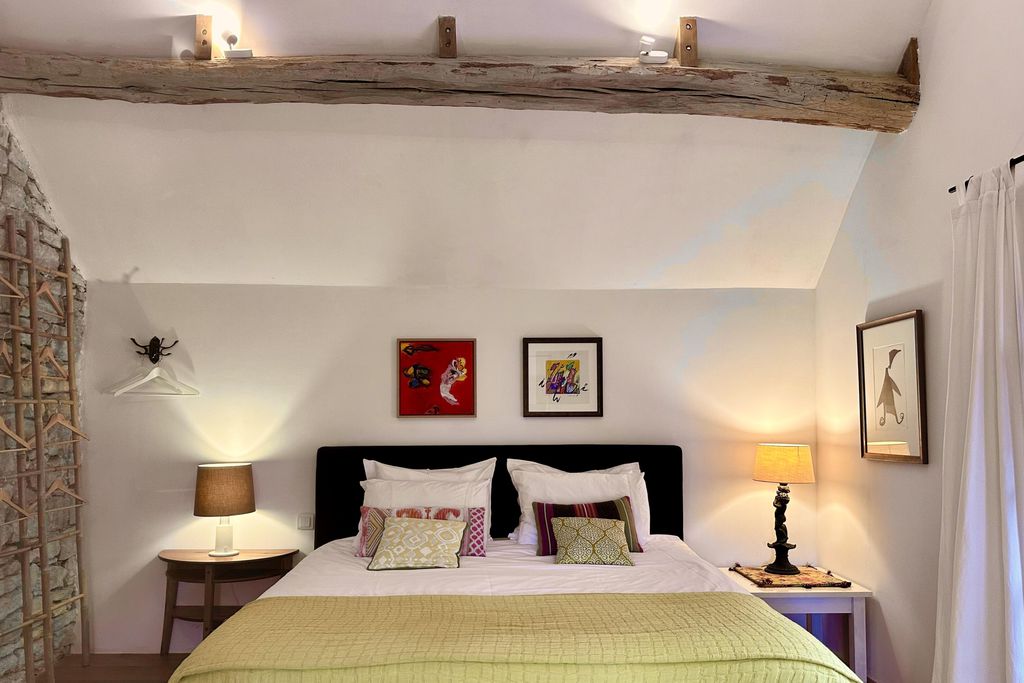 La Cour des Délices 8 - Gallery