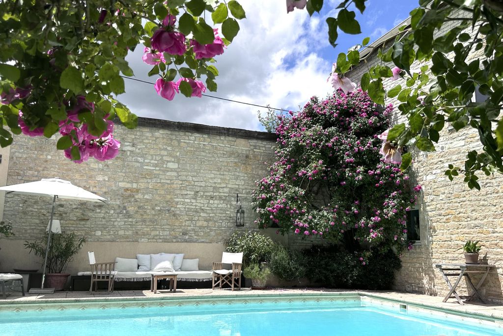 La Cour des Délices 1 - Gallery