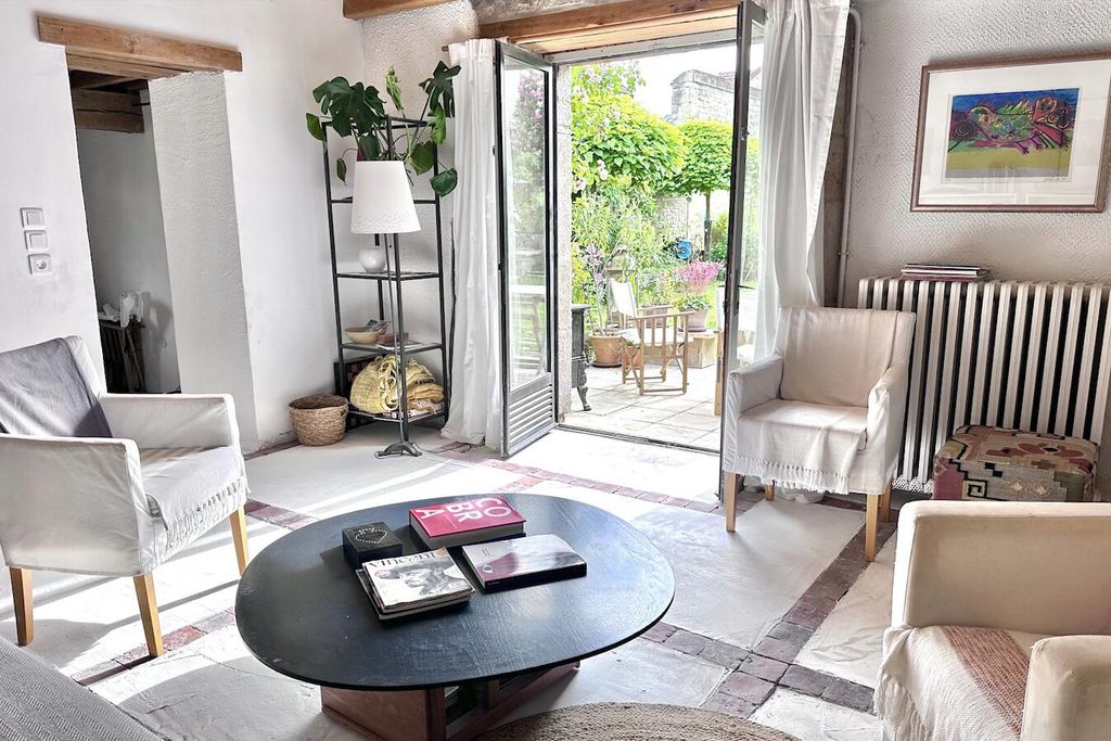 La Cour des Délices 5 - Gallery