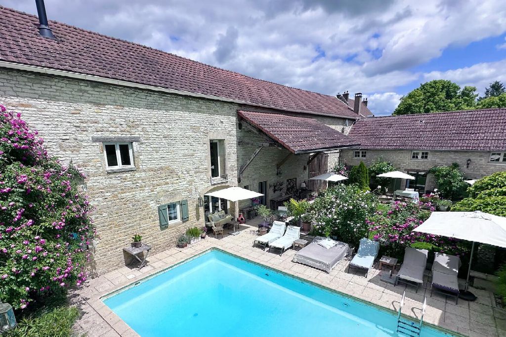 La Cour des Délices 7 - Gallery