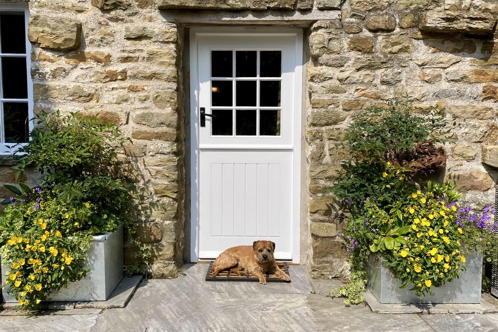 Shepherd's Cottage 11 - Gallery