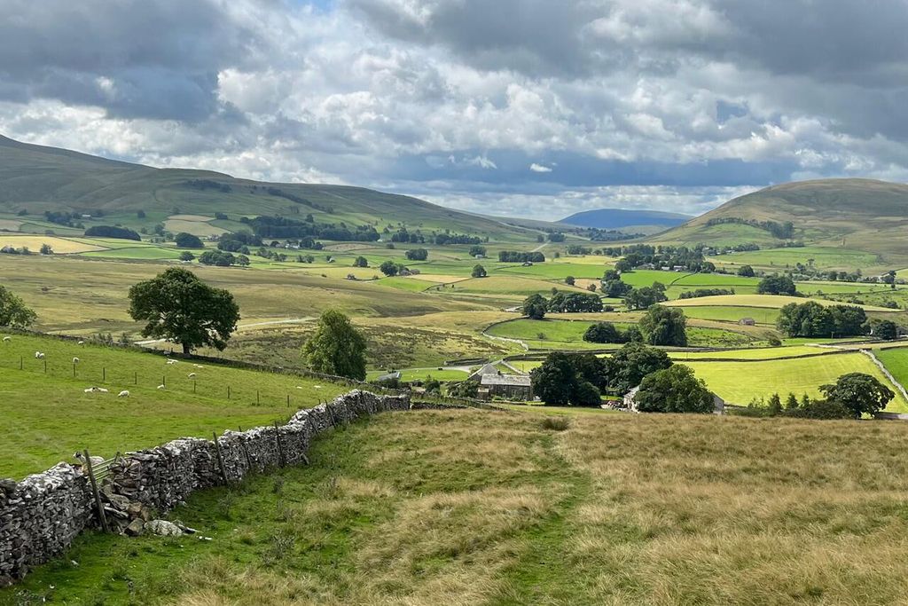 Shepherd's Cottage 12 - Gallery