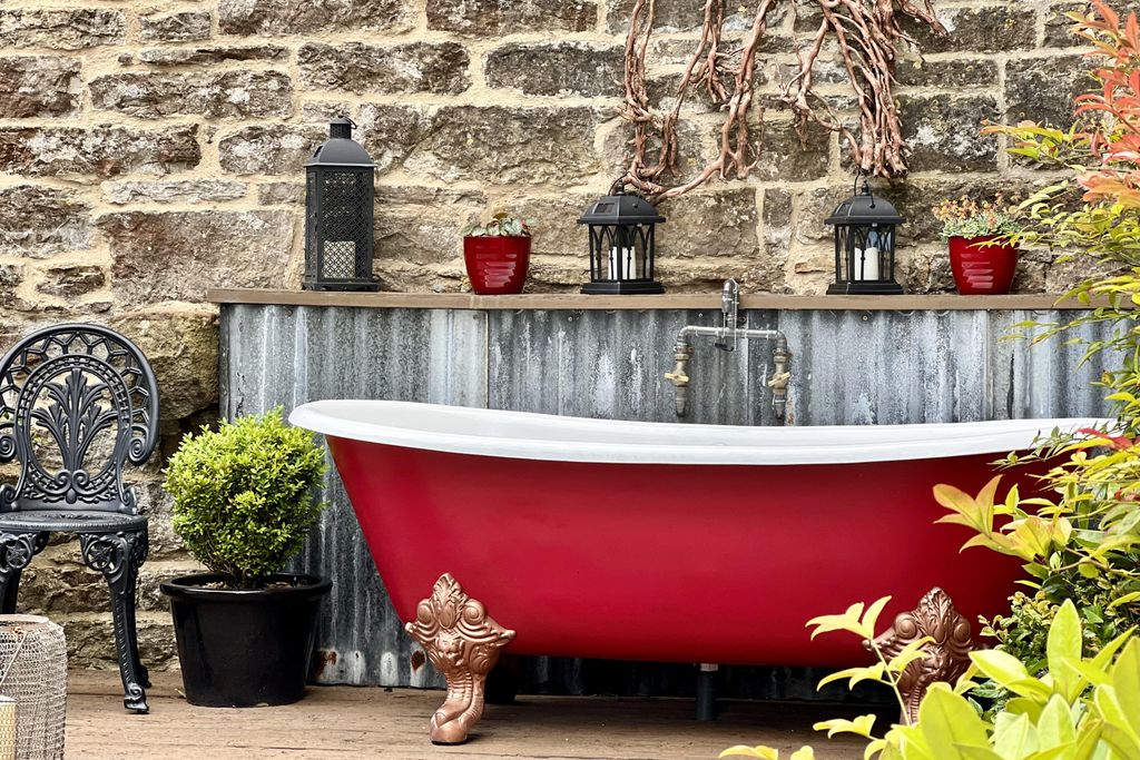 Shepherd's Cottage 15 - Gallery