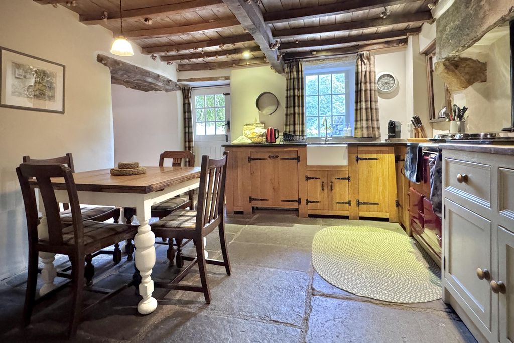 Shepherd's Cottage 10 - Gallery