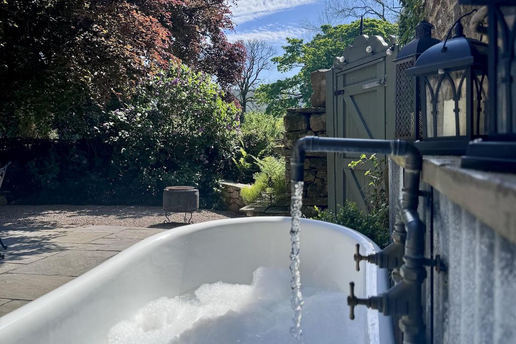 Shepherd's Cottage 16 - Gallery