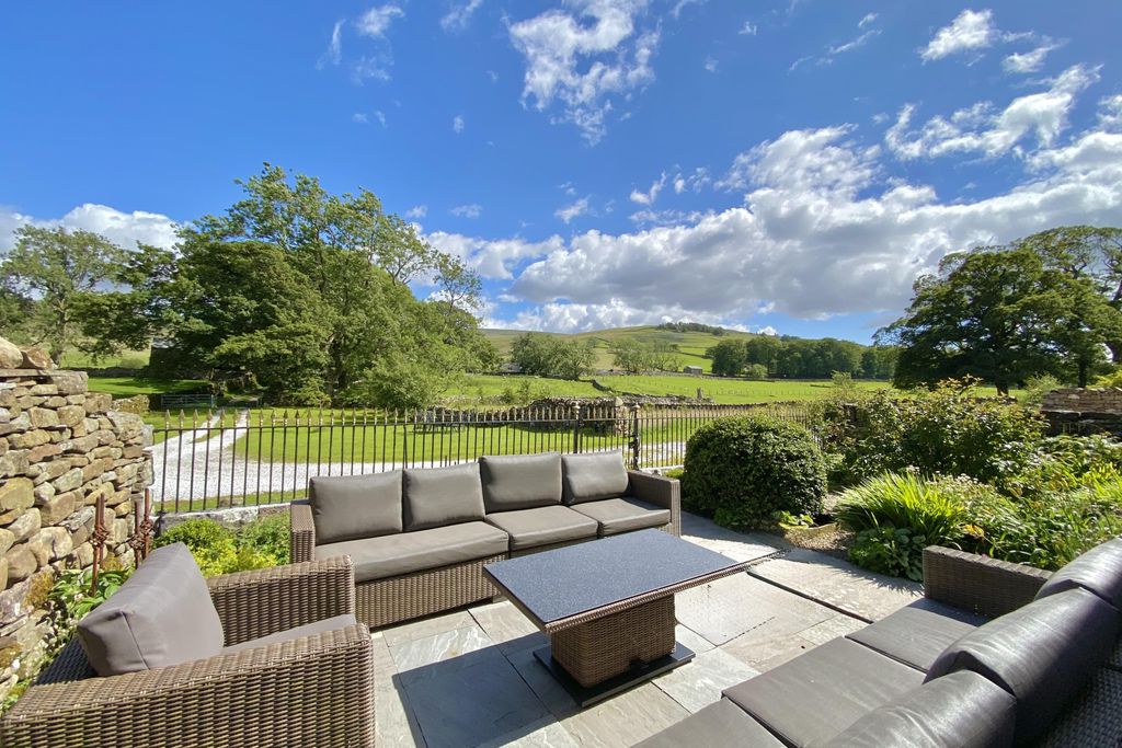 The Farmhouse at A Corner of Eden 7 - Gallery