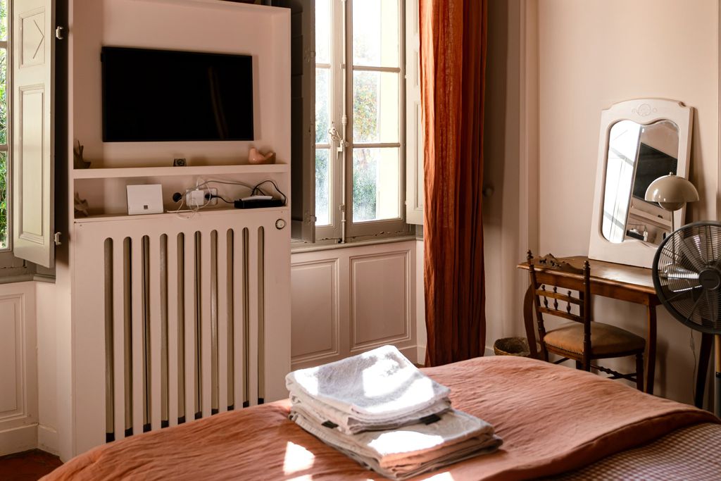 Maison Sumiane B&B 9 - Gallery