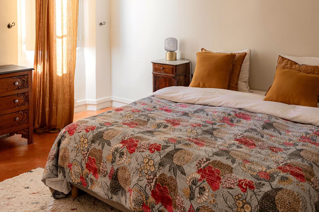 Maison Sumiane B&B 11 - Gallery