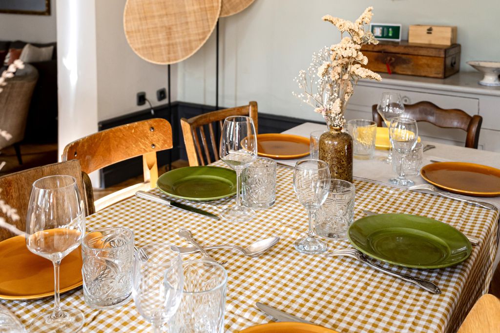 Maison Sumiane B&B 15 - Gallery