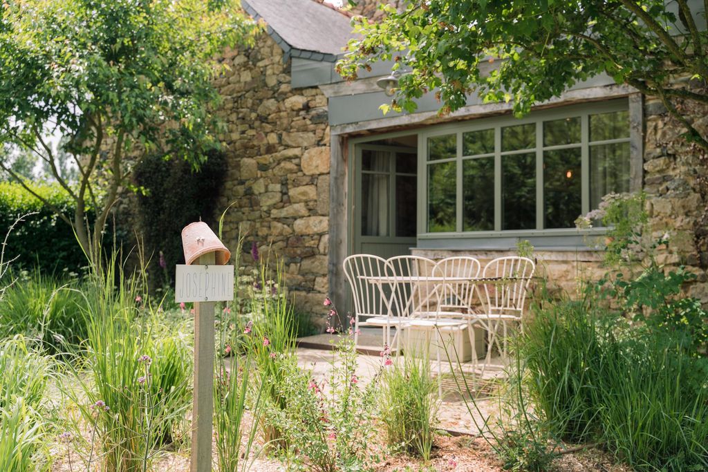 La Maison de Josephine 1 - Gallery