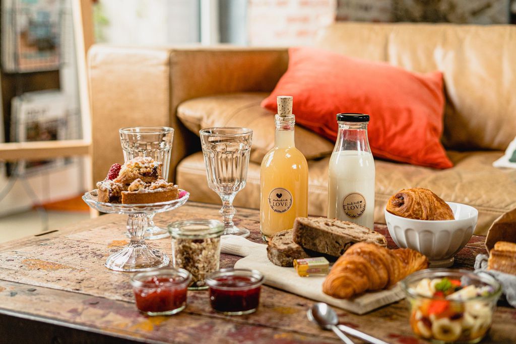 La Maison de Josephine 12 - Gallery