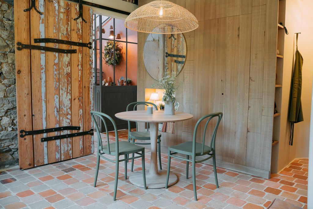 La Maison de Josephine 5 - Gallery