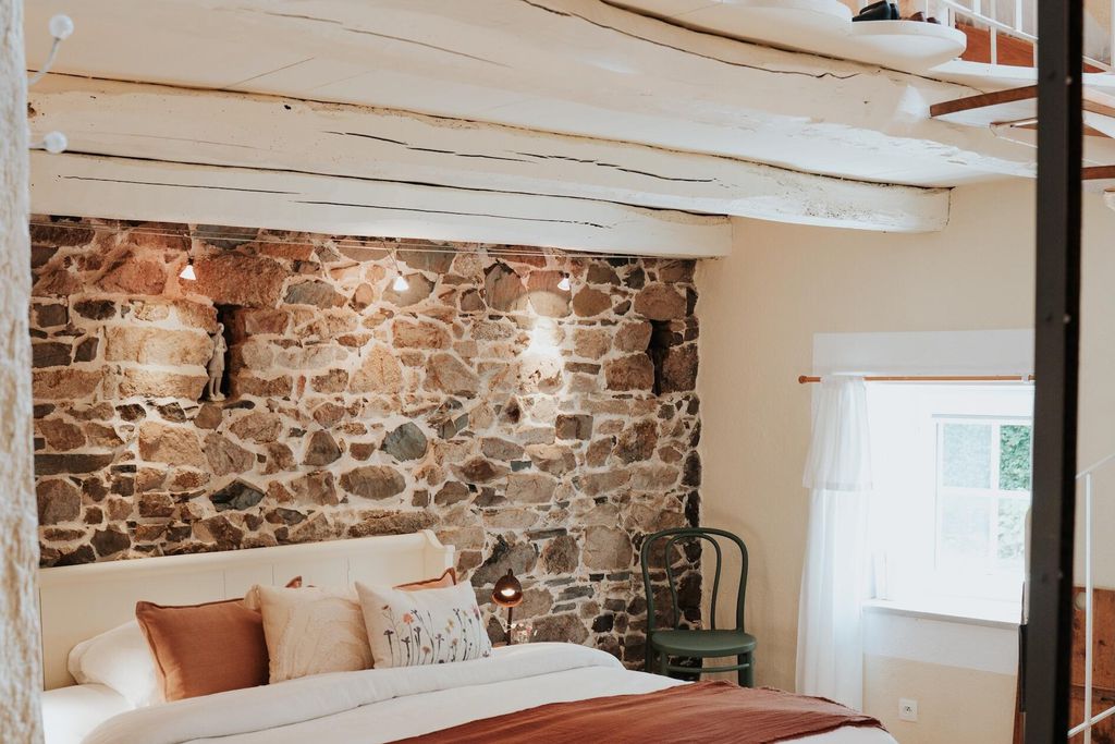 La Maison de Josephine 6 - Gallery