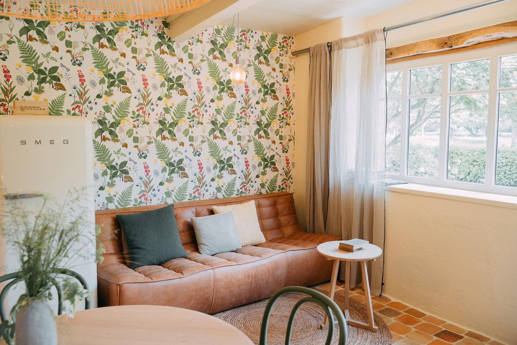 La Maison de Josephine 11 - Gallery