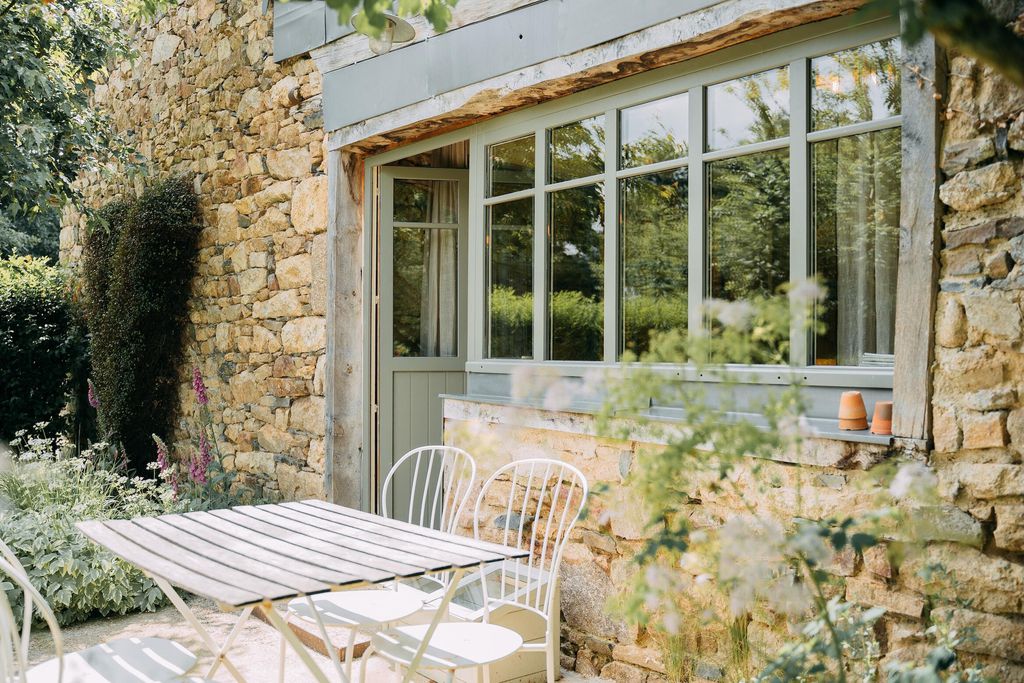 La Maison de Josephine 13 - Gallery