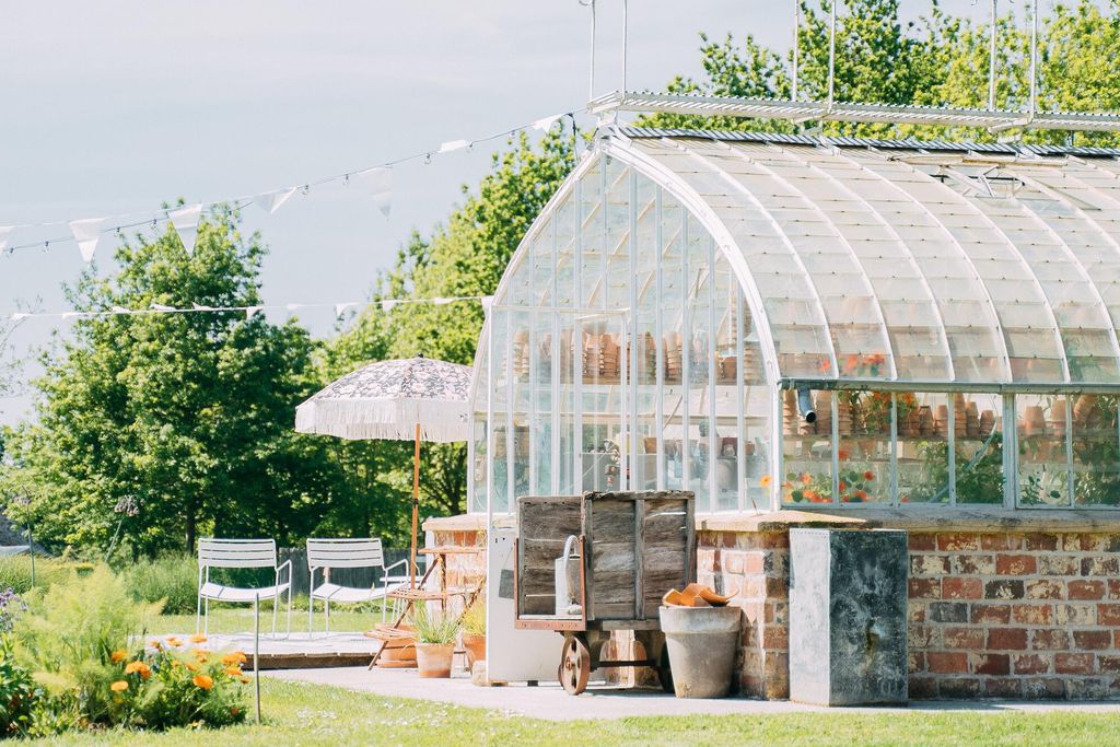 La Maison de Josephine 3 - Gallery