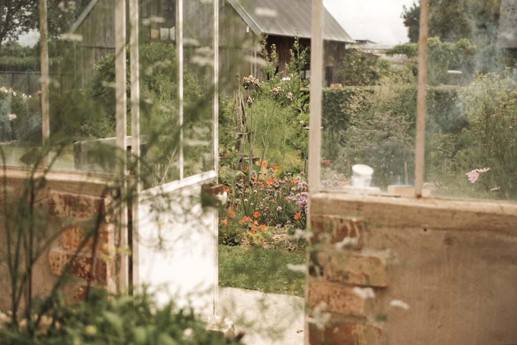 La Maison de Josephine 18 - Gallery