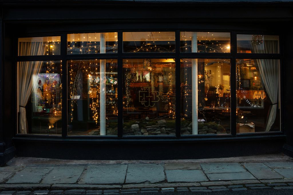 The Black Bull 18 - Gallery