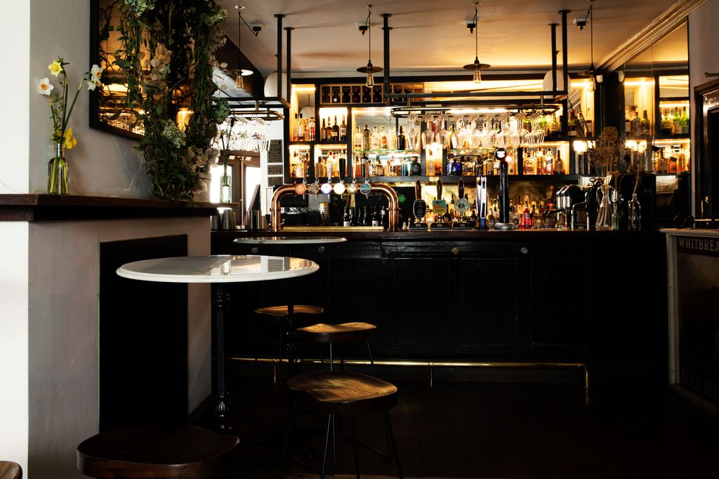 The Black Bull 10 - Gallery