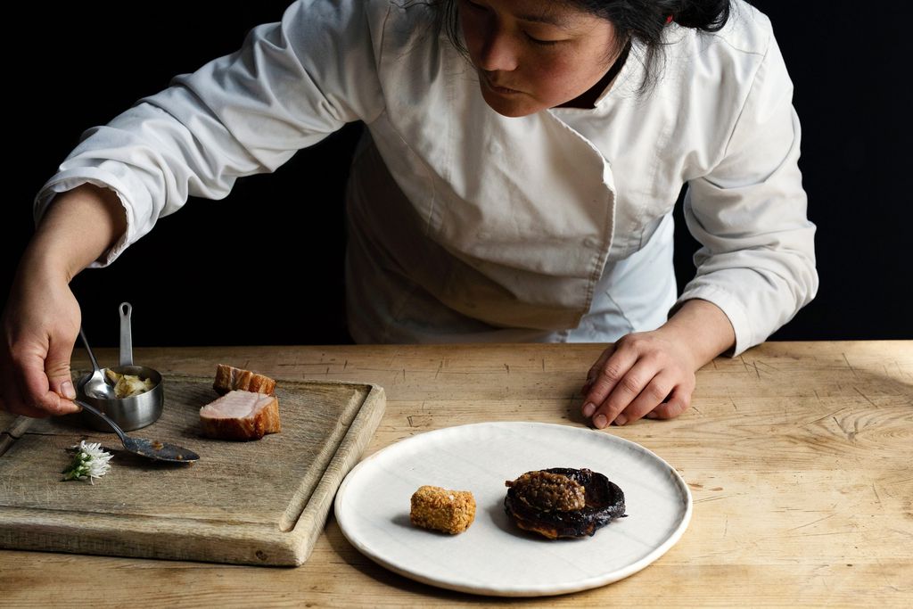 The Black Bull 16 - Gallery