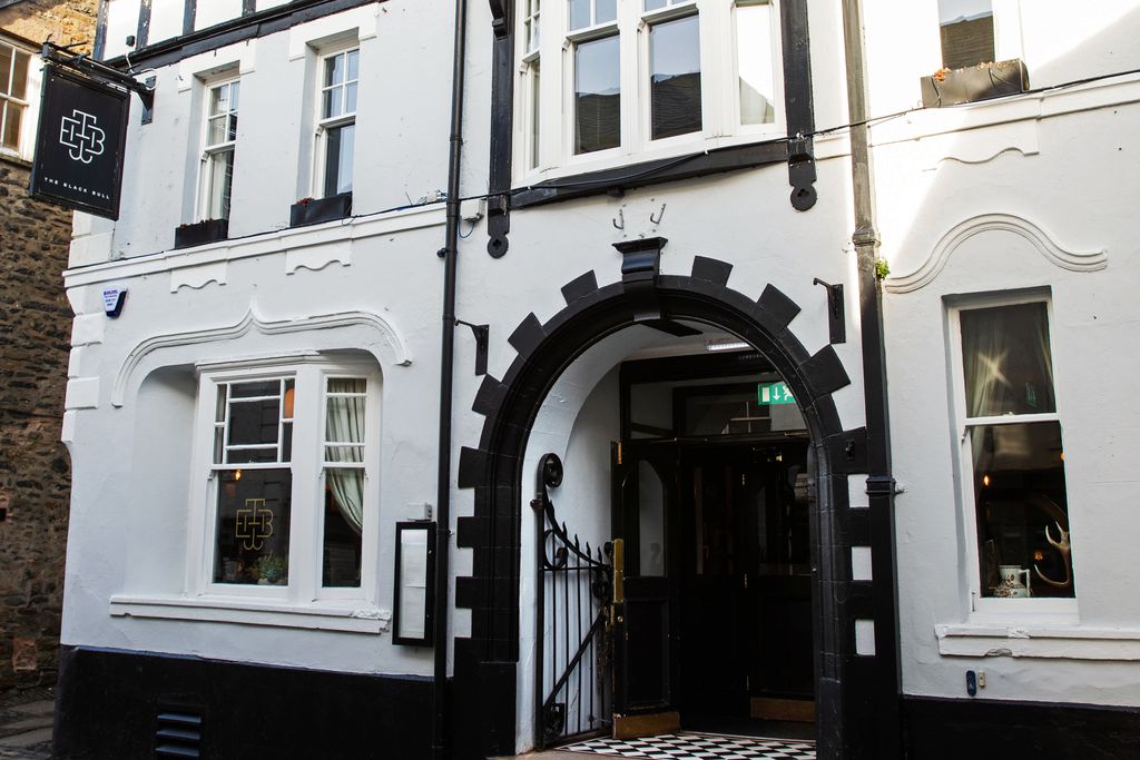 The Black Bull 17 - Gallery