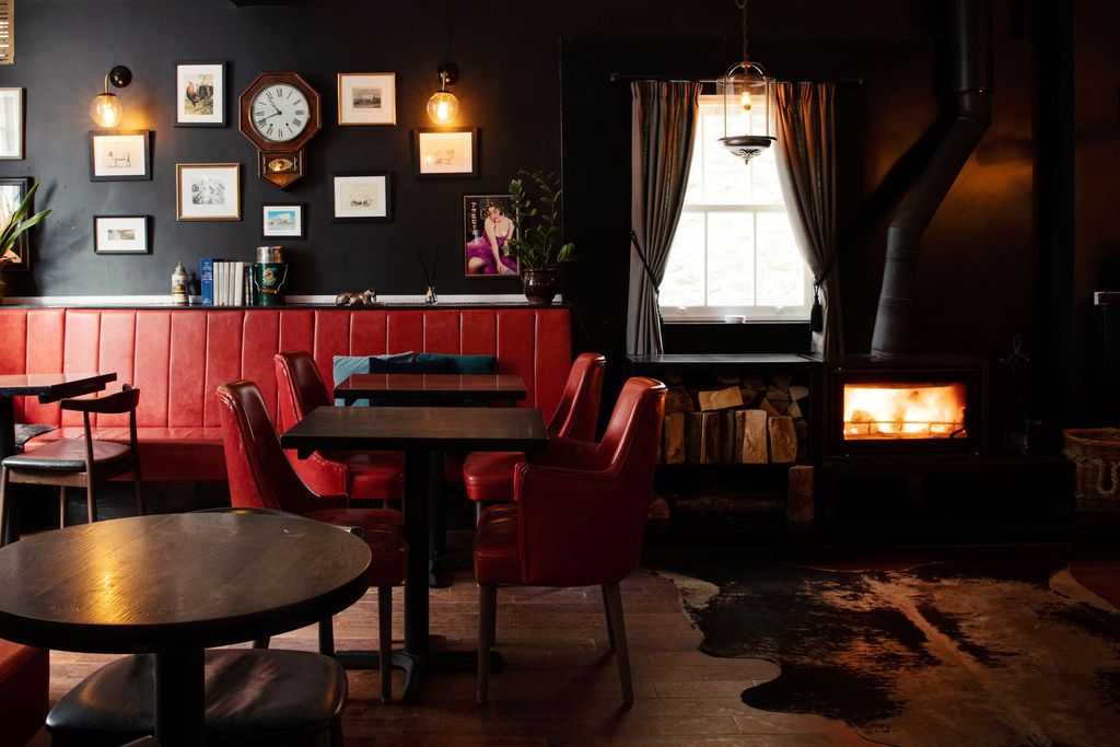 The Black Bull 15 - Gallery