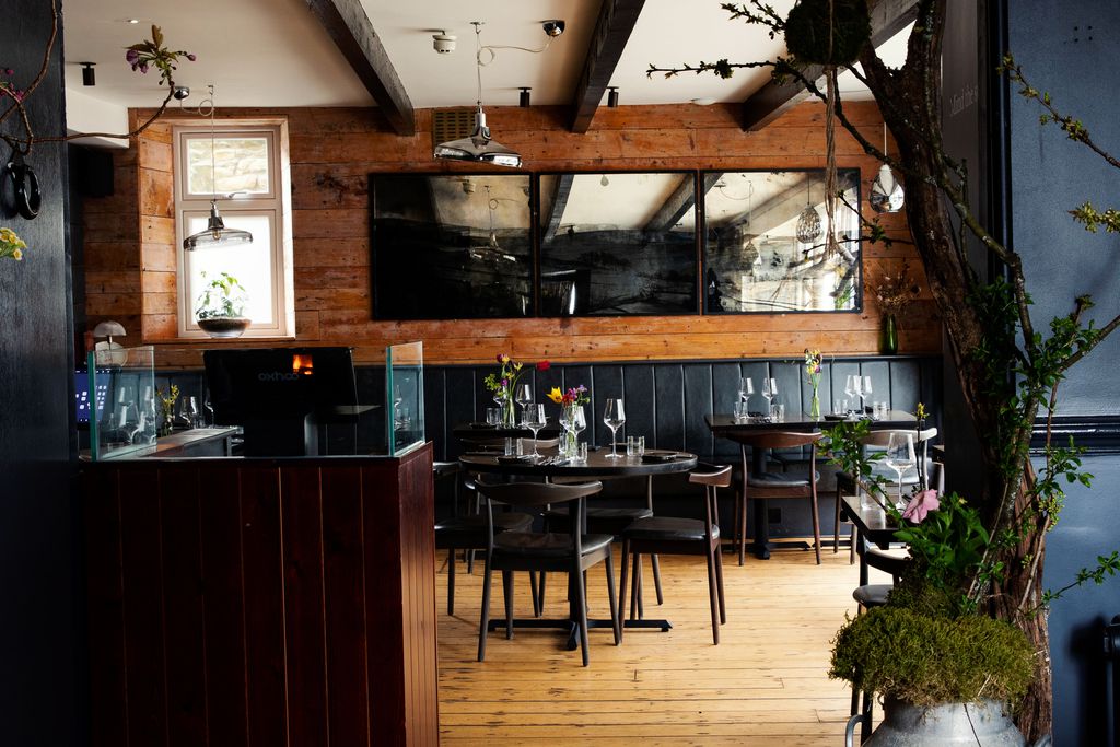 The Black Bull 1 - Gallery