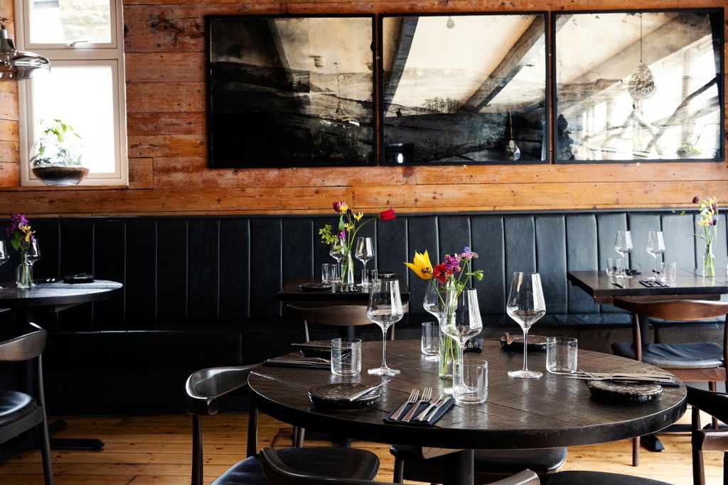 The Black Bull 20 - Gallery