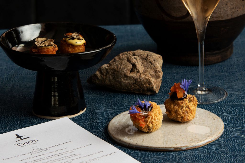 The Black Bull 13 - Gallery